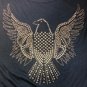 Maurices Tops - Maurices Studded Top Maurices Tops - Maurices Studded Top